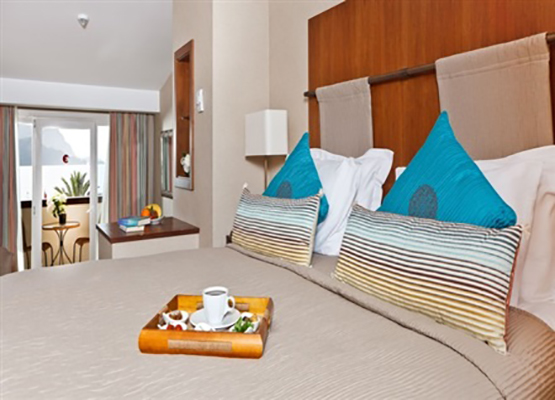 Hotel Marti Resort De Luxe